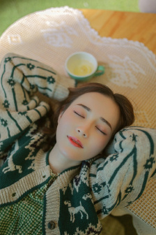 明星专题：杰西·麦卡尼